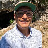 Sitter Profile Image: William M.