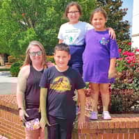 Sitter Profile Image: Samantha P.