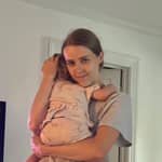 Sitter Profile Image: Sara P.