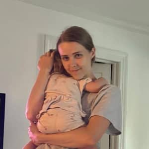 Sitter Profile Image: Sara P.