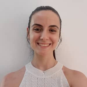Sitter Profile Image: Ines G.