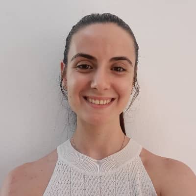 Sitter Profile Image: Ines G.