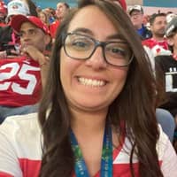 Sitter Profile Image: Marissa B.