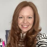 Sitter Profile Image: Rebecca I.