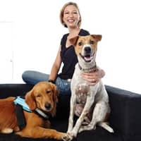 Trainer Profile Image: Joanna W.