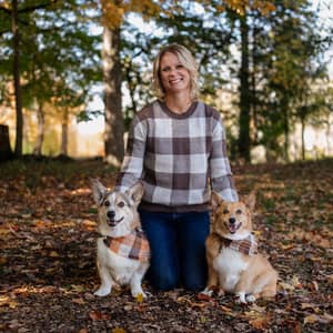 Sitter Profile Image: Lindsay M.