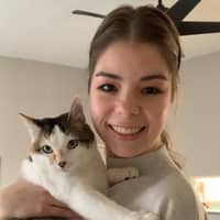 Sitter Profile Image: Marina M.