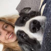 Photo de profil du pet sitter : Lena G.