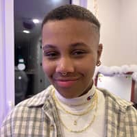 Sitter Profile Image: Brannon E.