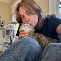 Sitter Profile Image: Emma B.