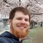 Sitter Profile Image: Jared B.