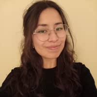 Photo de profil du pet sitter : Rocio B.