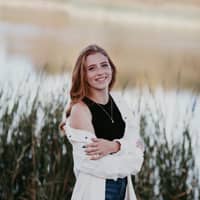 Sitter Profile Image: Grace B.