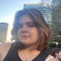 Sitter Profile Image: Isabela T.