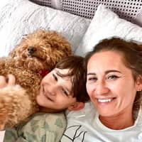 Sitter Profile Image: Marcelina K.