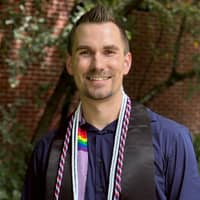 Sitter Profile Image: Zachary W.