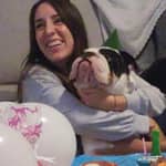 Sitter Profile Image: Jessica F.