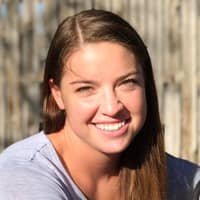 Trainer Profile Image: Nicole H.