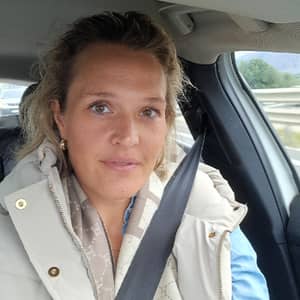 Sitter Profile Image: Thilde Pamela N.
