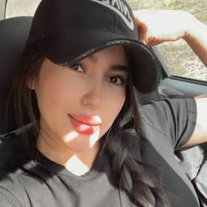 Sitter Profile Image: Estefania S.