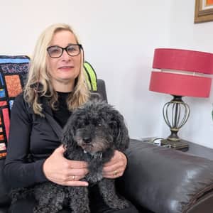 Sitter Profile Image: James & Deborah C.