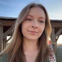 Sitter Profile Image: Desiree B.