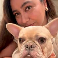 Sitter Profile Image: Dorcas P.