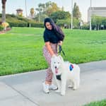 Sitter Profile Image: Dorcas P.