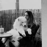 Photo de profil du pet sitter : Carla P.