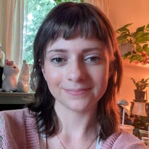 Sitter Profile Image: Sydney S.