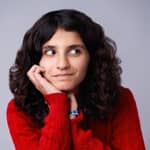 Sitter Profile Image: Sarah K.