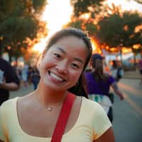 Sitter Profile Image: Aimee A.