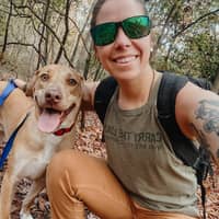 Sitter Profile Image: Rilea S.