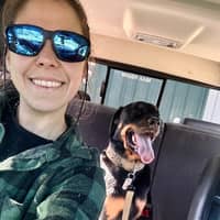 Sitter Profile Image: Rilea S.