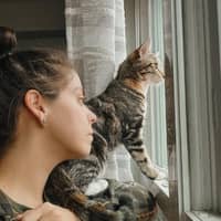 Sitter Profile Image: Rilea S.