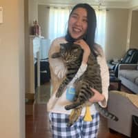 Sitter Profile Image: Hiu Yan C.