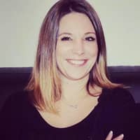 Photo de profil du pet sitter : Adélaïde F.