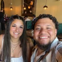 Sitter Profile Image: Nathalie & Kyson S.