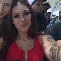 Sitter Profile Image: Alexis R.