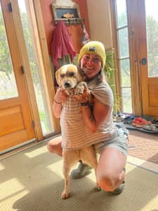 Sitter Profile Image: Elena D.