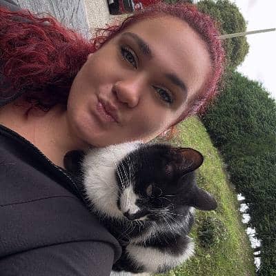 Paula D. | Torrevieja, Spain | Rover.com