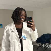 Sitter Profile Image: Oyinola A.