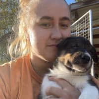 Profilbilde av hundepasser: Hilde Engmark L.