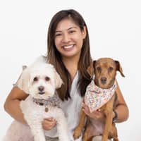 Sitter Profile Image: Catherine T.