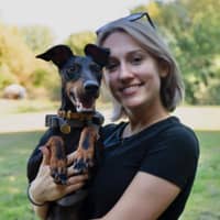 Sitterprofilbild: Anna B.