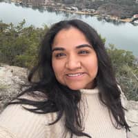 Sitter Profile Image: Devanshi P.