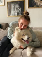 Sitterprofilbild: Svenja P.