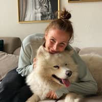 Sitterprofilbild: Svenja P.