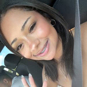 Sitter Profile Image: Gabriel W.