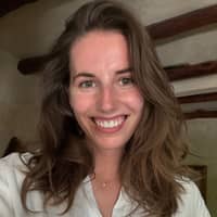 Sitter Profile Image: Arendje W.